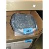 Image 1 : Box full of philips head screws