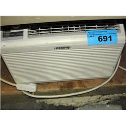Right temp air conditioner