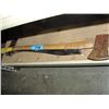 Image 1 : 2 axes
