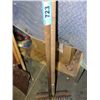 Image 1 : Bundle of 3 garden rakes