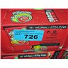 Image 1 : One box of maynards wine gums