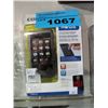 Image 1 : Coby touch screen MP3 video player and camera