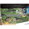 Image 1 : Cobra air combat radio controlled helicopter set