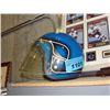 Image 1 : Vintage motorcycle helmet