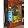Image 1 : Daniel dakota quartz west minster chime clock