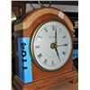 Image 1 : Daniel dakota quartz west minster chime clock