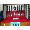 Image 1 : Tudor plate by onida cutlery set with box