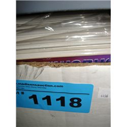 One box of assorted collectors comics