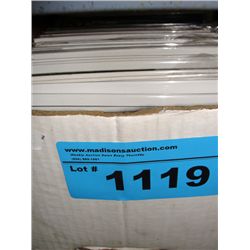 One box of assorted collectors comics