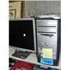 Image 1 : Emachines computer system with acer moniter,
