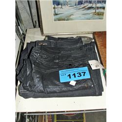 2 pairs of ladies designer pants