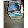 Image 1 : One box of assorted books