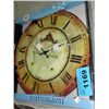 Image 1 : Decorative clock