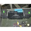 Image 1 : iluv portable sound system for ipod/iphone