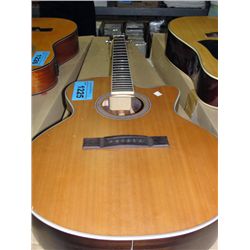 Aria model asp-100cen accoustic guitar