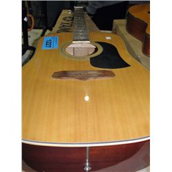 Ariana model AW-71 accoustic guitar