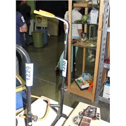 Guitar stand