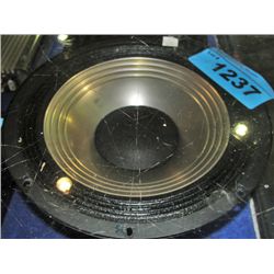 Car audio sub woofer