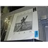 Image 1 : 4 james dean black and white prints