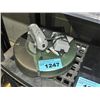 Image 1 : Rhomba vacuuming robot with charger and power