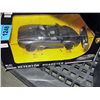 Image 1 : RAdio controlled grey lambourgini