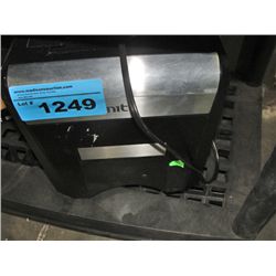 Init paper shredder