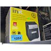 Image 1 : Init paper shredder