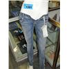 Image 1 : Store mannequin bottom and leg pant display