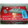 Image 1 : Dura brand portable DVD player