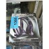 Image 1 : One pair of infrasound stereo headphones