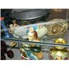 Image 1 : Shelf lot of collectables and decorative items