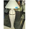 Image 1 : Ceramic floor lamp