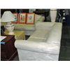 Image 1 : 2pc sofa and loveseat set
