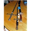 Image 1 : 3 assorted swords