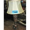 Image 1 : Contemporary table lamp