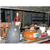 Image 1 : Shelf lot of collectables misc and decorative item