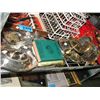 Image 1 : Shelf lot of collectables and decorative items
