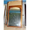 Image 1 : Lot of assorted mirrors