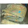 Image 1 : Large british indian wool rug