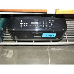 Cannon desk top printer