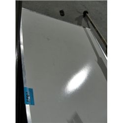One whiteboard