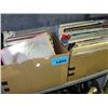 Image 1 : 2 boxes of assorted records