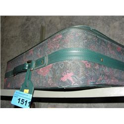 2pc luggage set