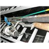 Image 1 : Bundle of fishing rods with one reel