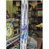 Image 1 : Pair of attomic cross country skiis