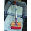 Image 1 : 2 curling brooms