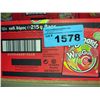 Image 1 : One box of maynards wine gums