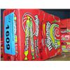 Image 1 : Shelf lot of maynards wine gums - approx 10 small