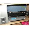 Image 1 : shelf lot of msic home electronics