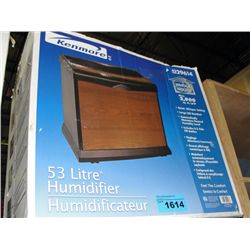 Kenmore humidifier